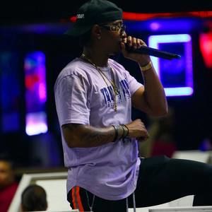 Meet your Posher, Raymond